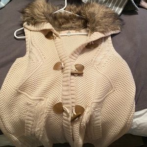Vests, sweaters, and dresses!!!! All size xsmall-med!!